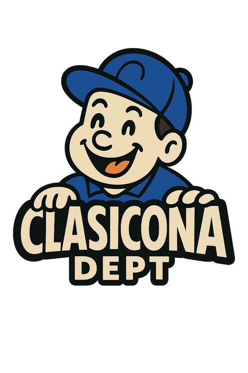 Clasicona Dept 
